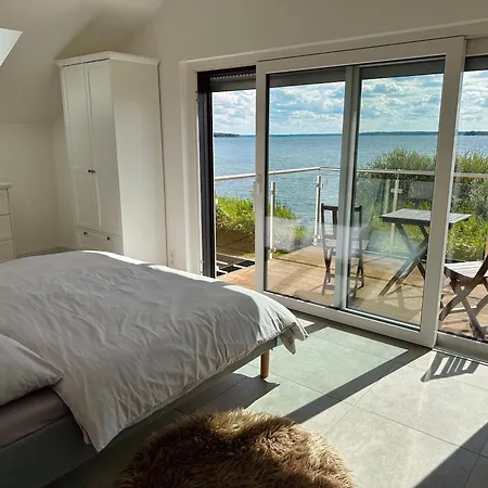 Дом отдыха Am Plauer