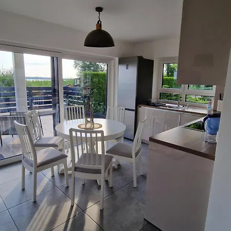 Am Plauer Semesterbostad Alt Schwerin