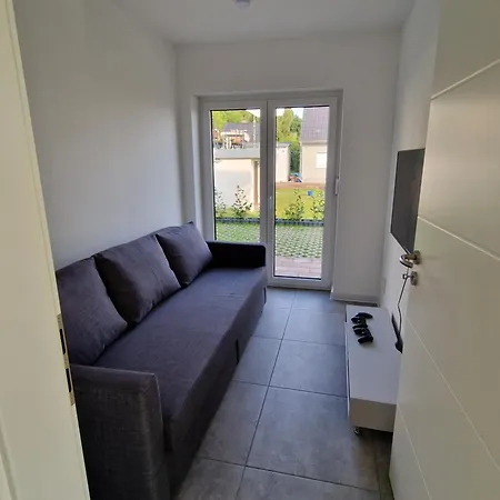 Am Plauer Дом отдыха *