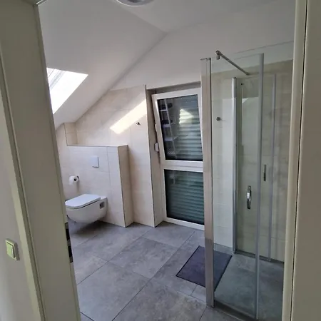 Am Plauer Дом отдыха