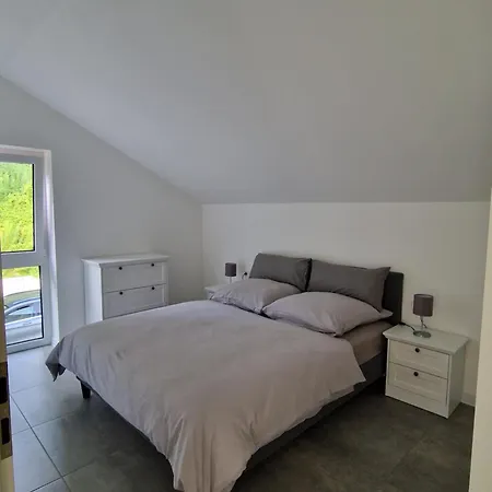 Semesterbostad Am Plauer Alt Schwerin