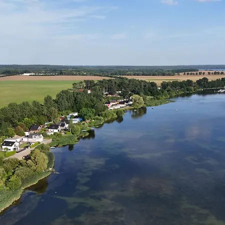 Vakantiehuis Am Plauer