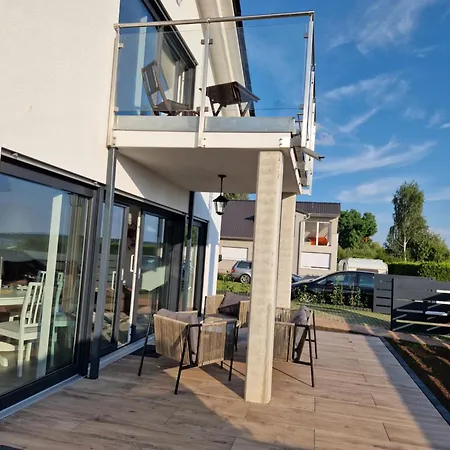 Am Plauer Дом отдыха *