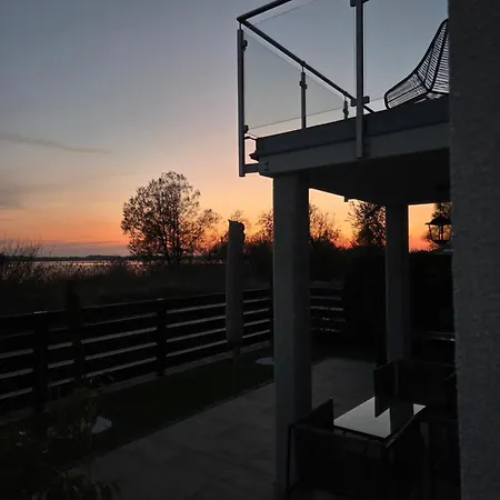 Semesterbostad Am Plauer Alt Schwerin