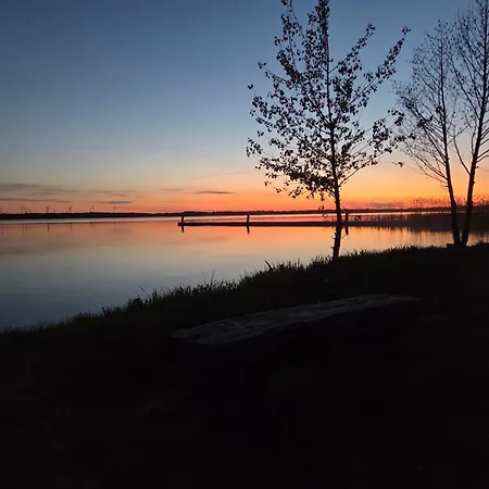 Am Plauer Semesterbostad