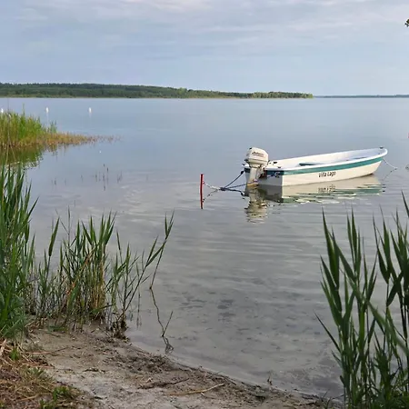 Дом отдыха Am Plauer