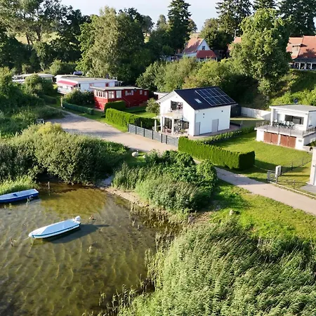 Am Plauer Vakantiehuis