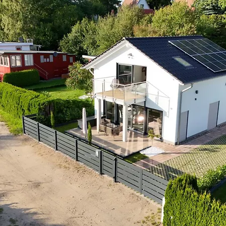 Am Plauer Alt Schwerin