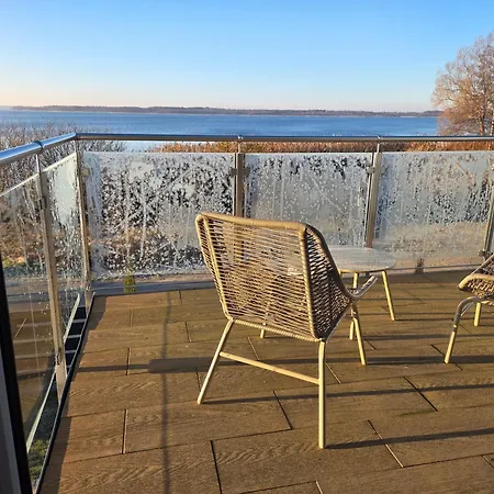 Am Plauer Vakantiehuis