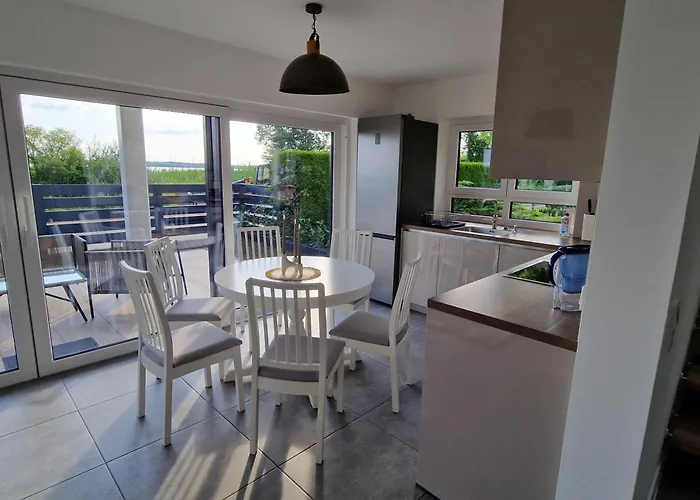 Am Plauer 펜션 알트슈베른