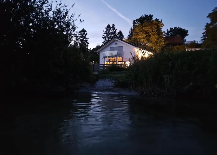 Am Plauer 펜션 알트슈베른