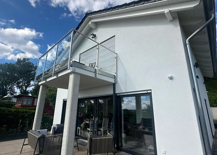 Am Plauer 알트슈베른