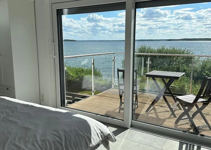 Am Plauer 펜션 알트슈베른