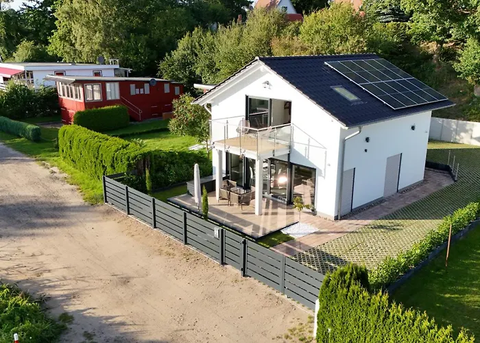 Am Plauer 알트슈베른